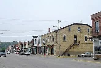 Bellevue