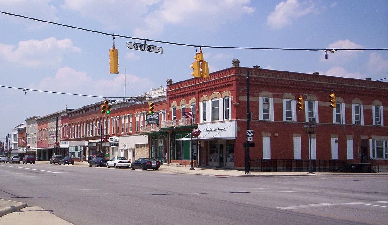 Bellevue