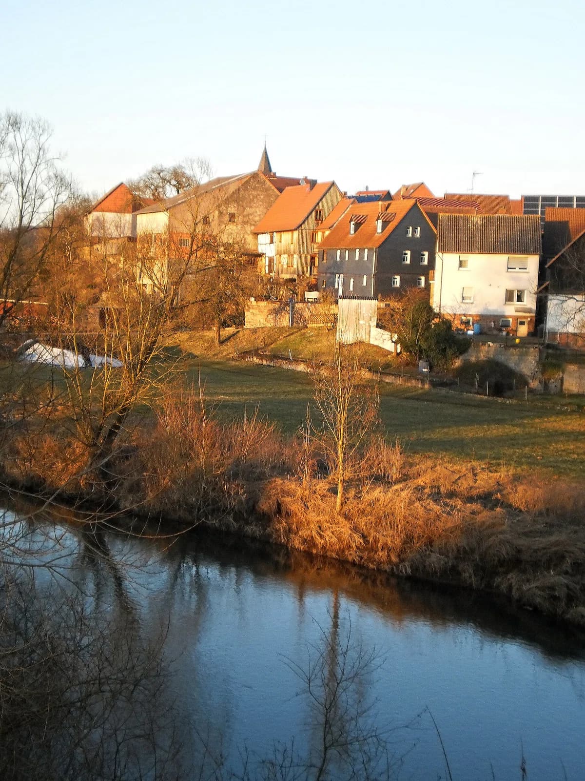 Bellnhausen