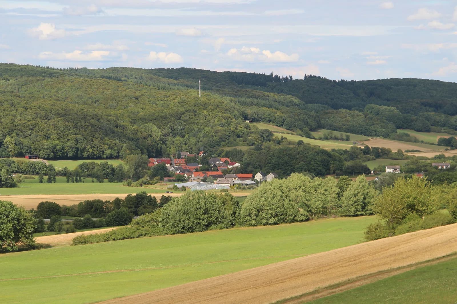 Bellnhausen (Gladenbach)