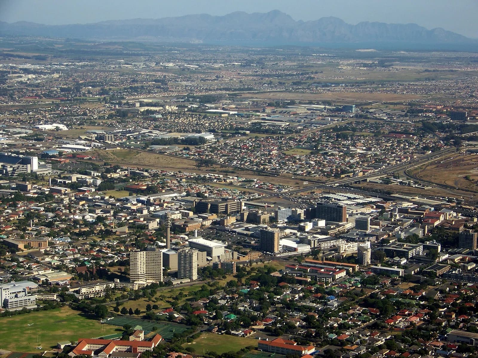 Bellville