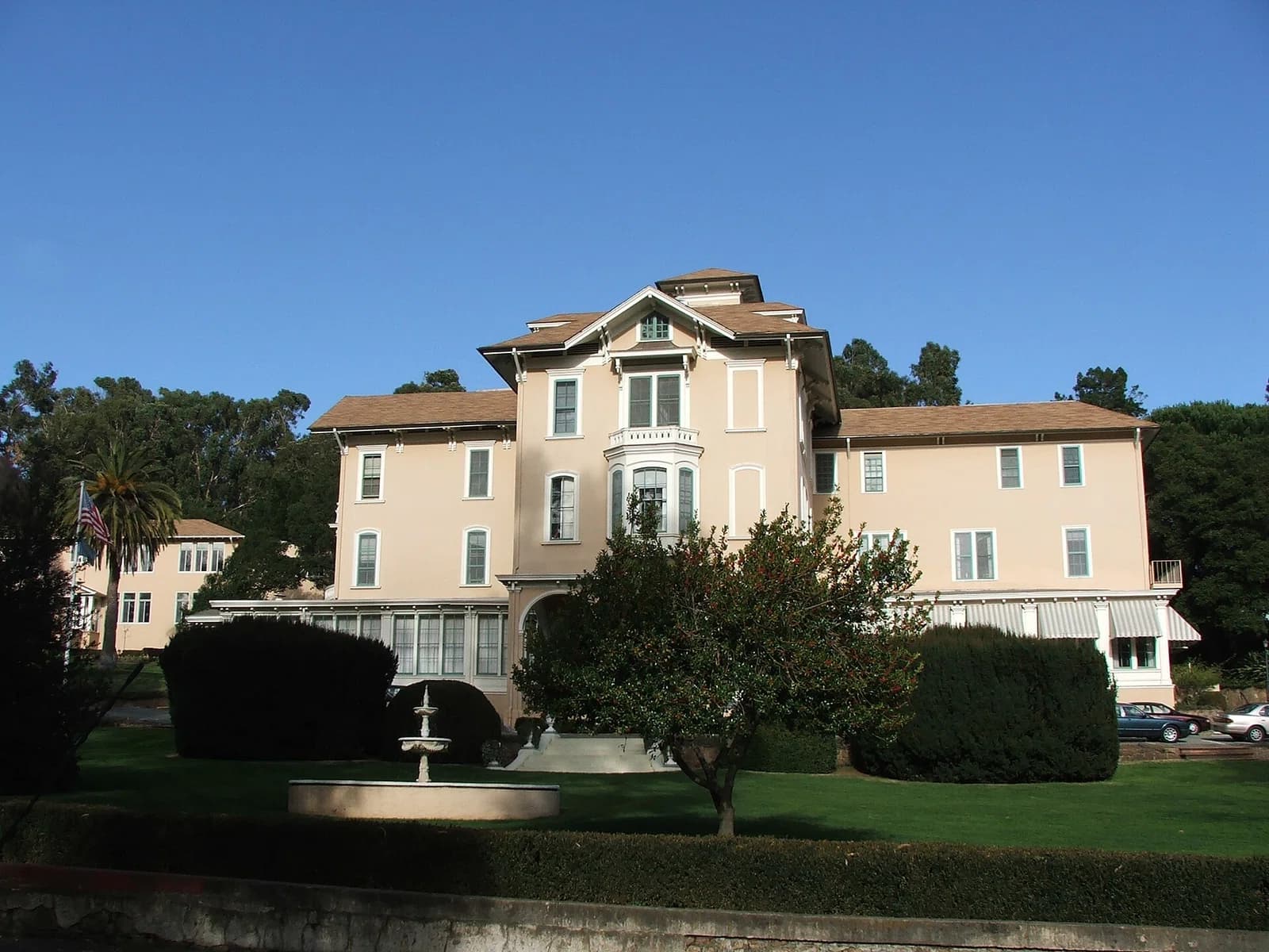 Belmont