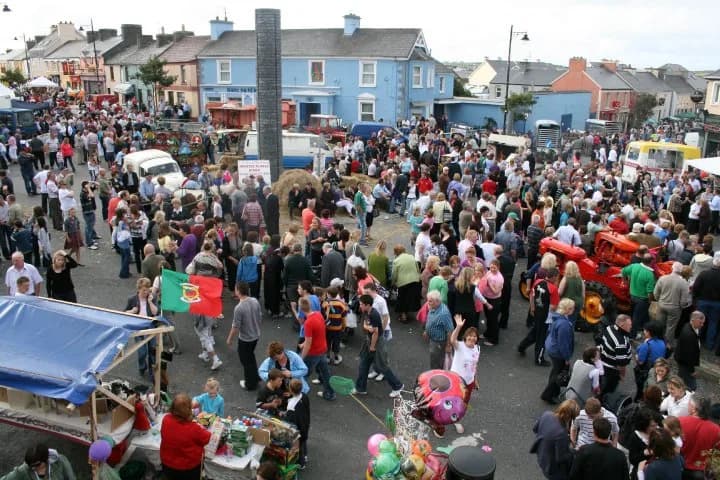 Béal an Mhuirthead