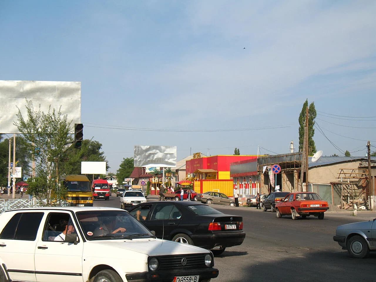 Belowodsk