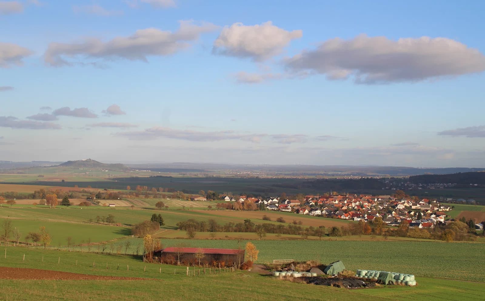 Beltershausen-Frauenberg