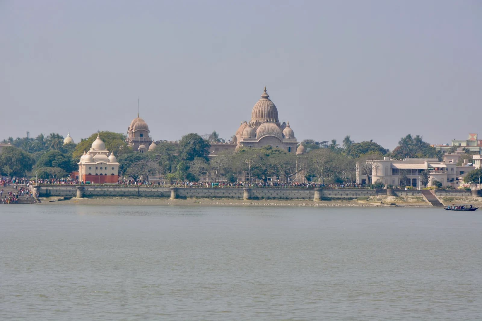 Belur Math