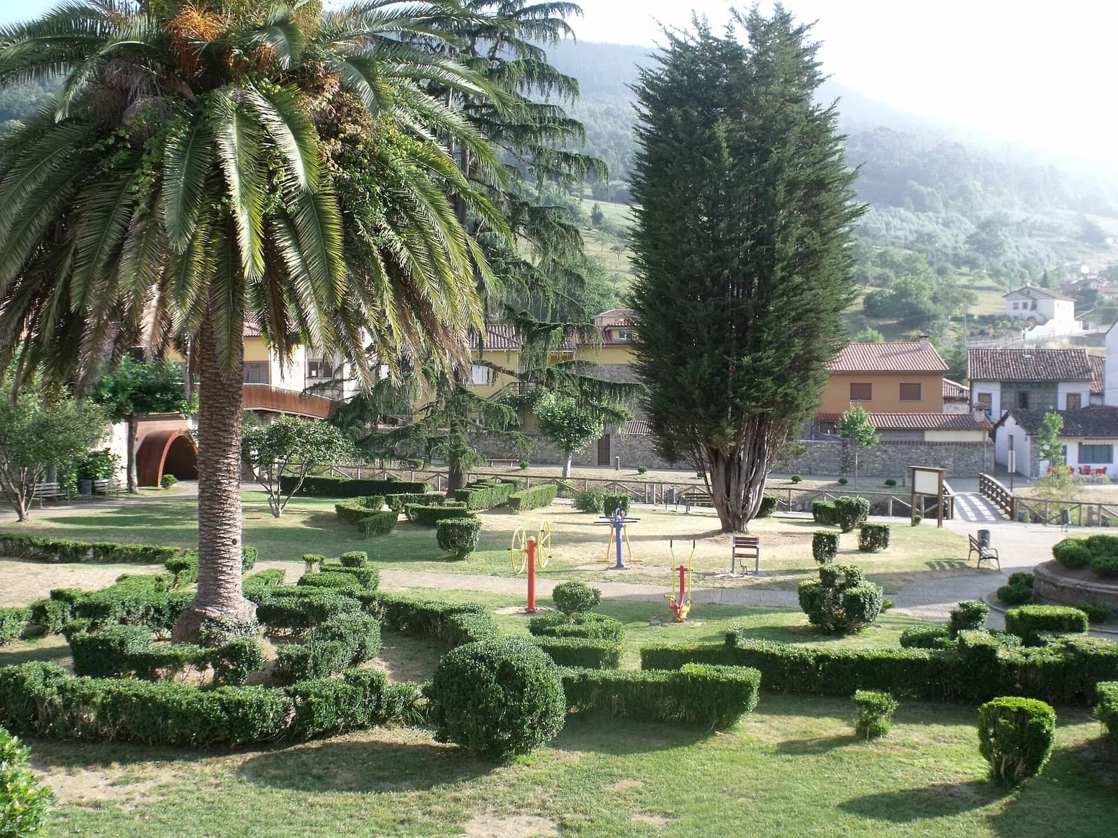 Salas