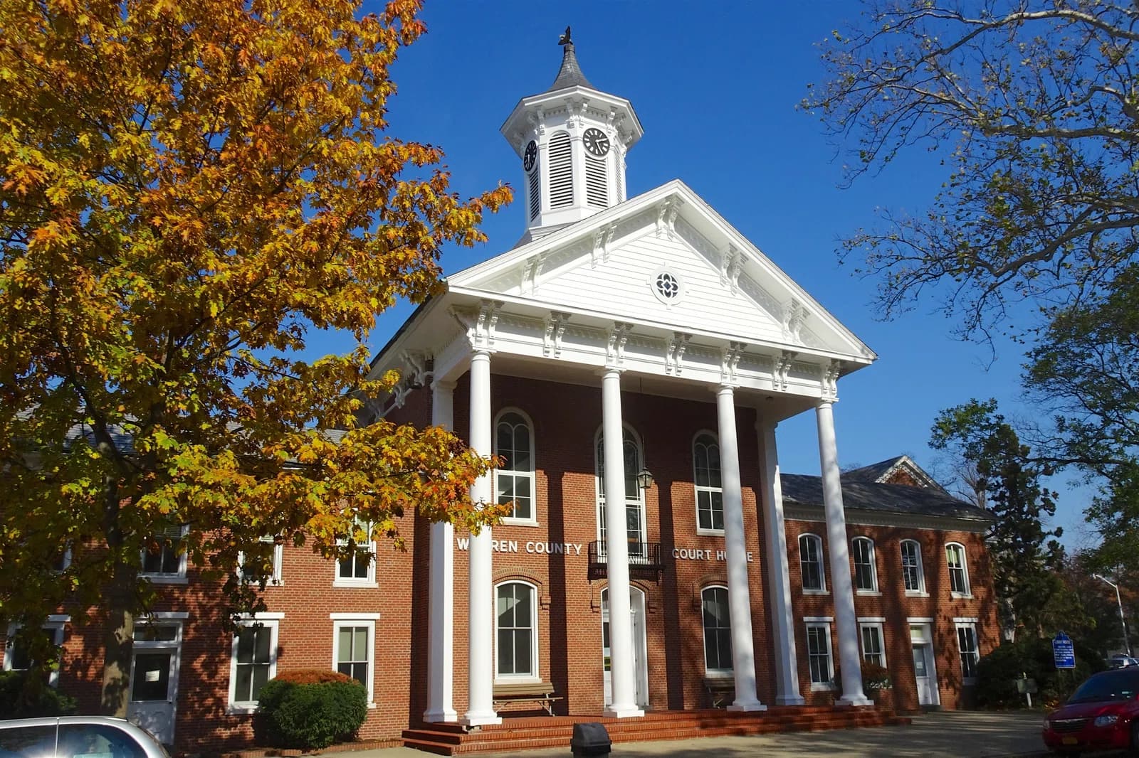 Belvidere