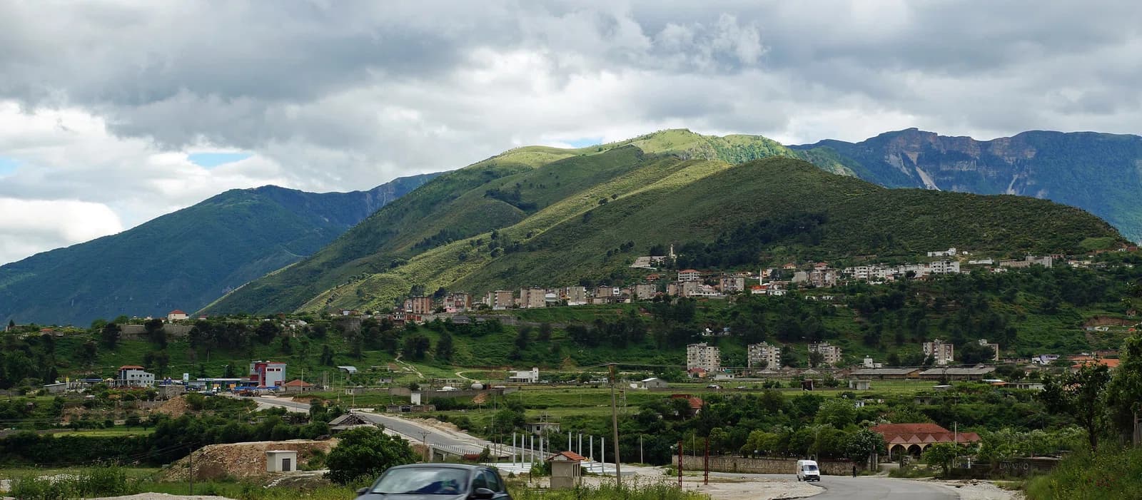 Tepelena