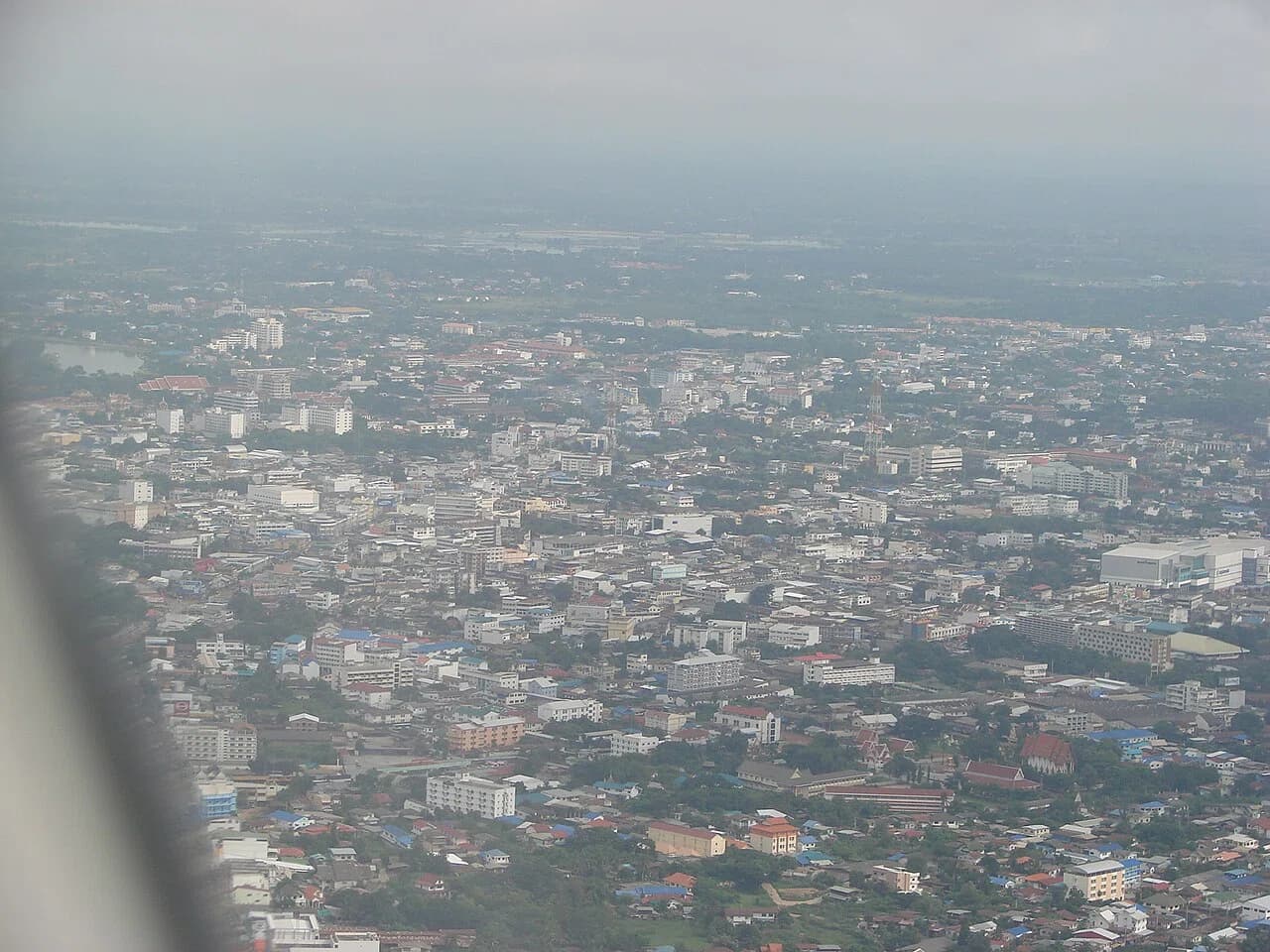 Udon Thani