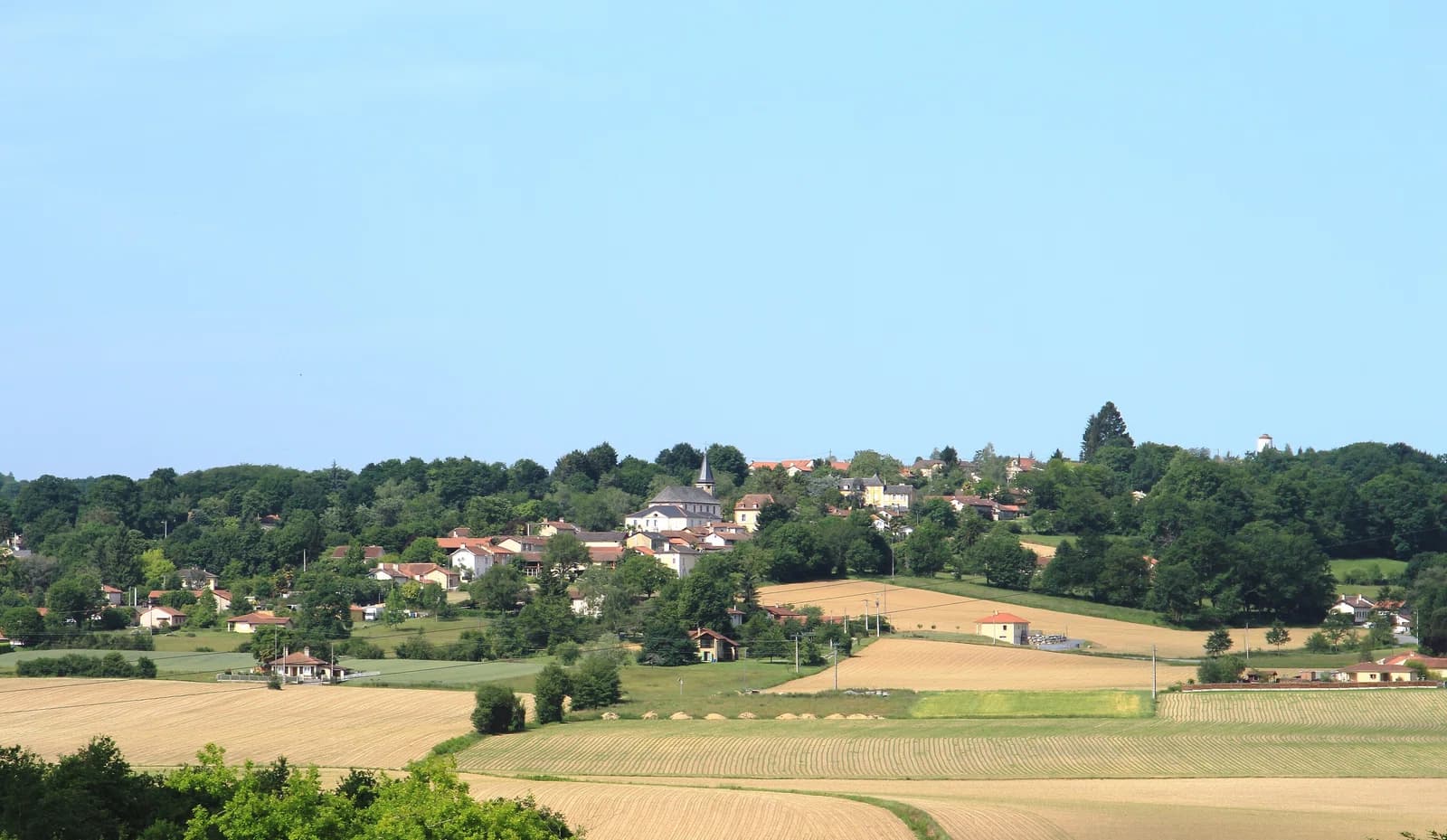 Pouyastruc