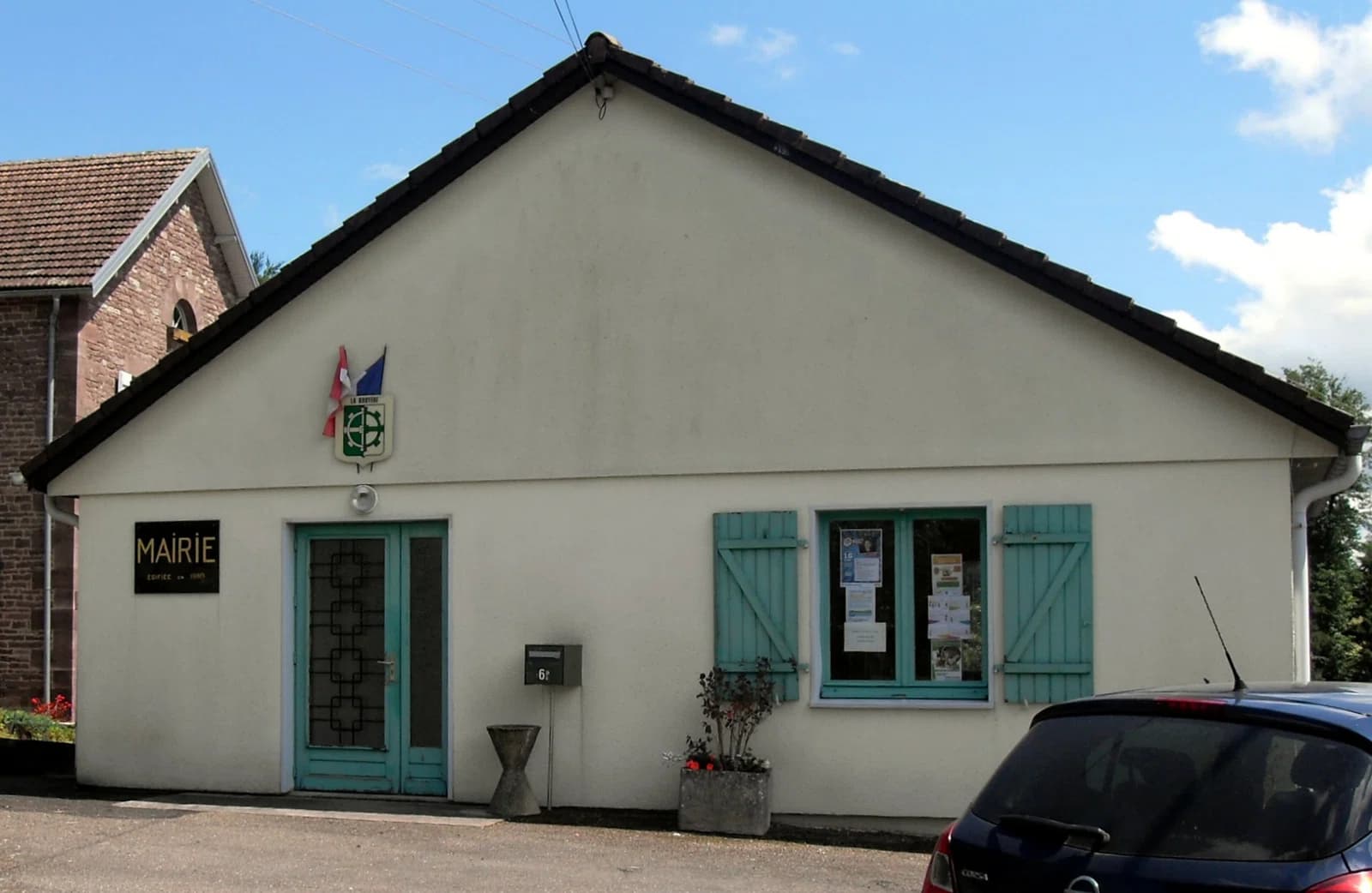 La Bruyère