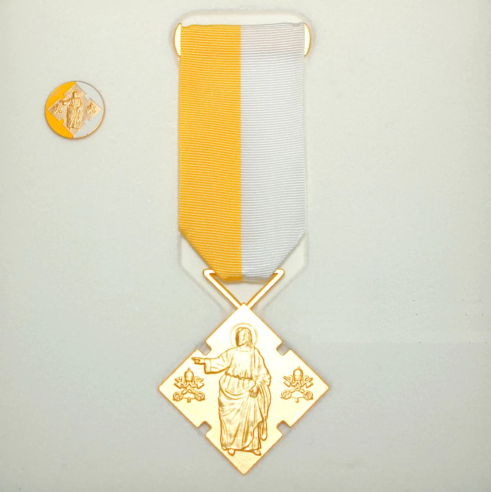 Benemerenti medal