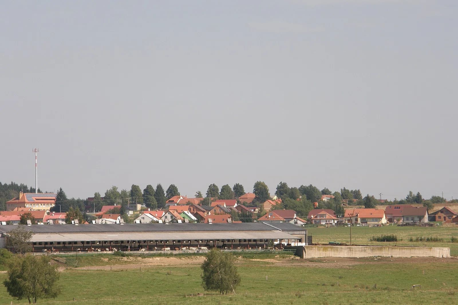 Benešov