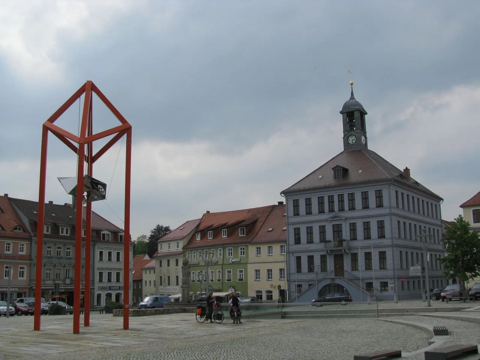 Bischofswerda