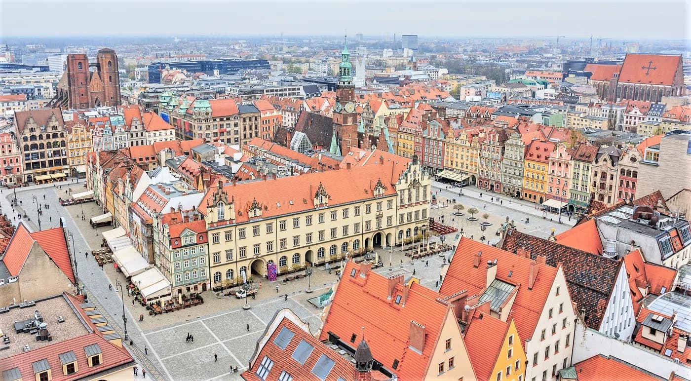 Silesia