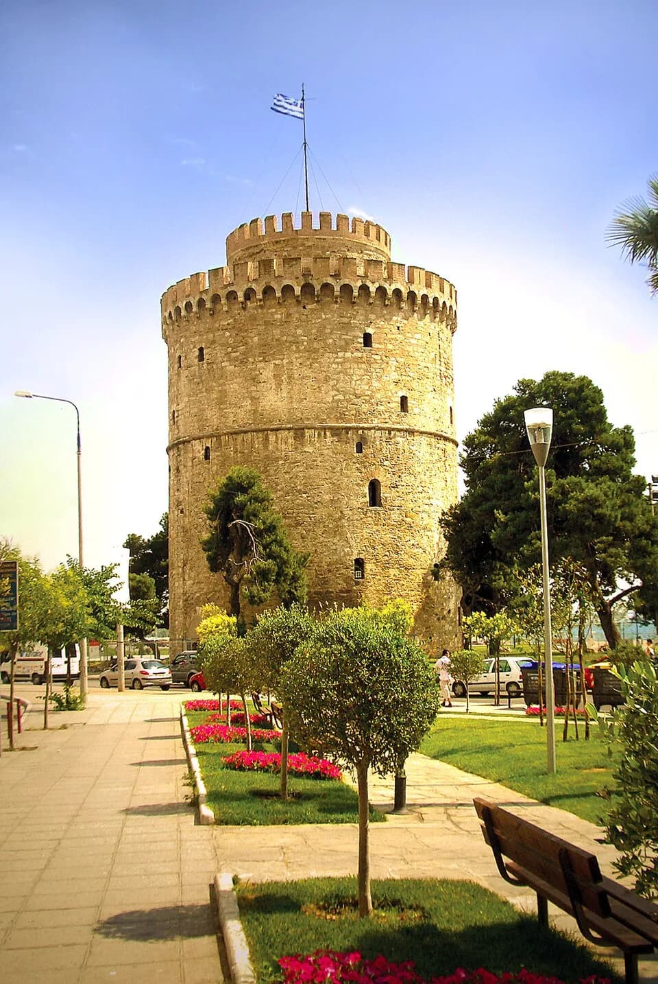 Macedonia