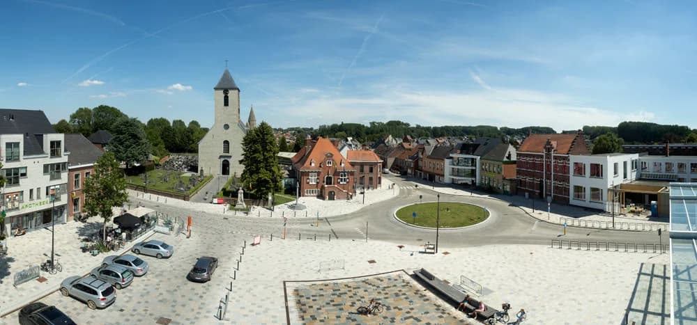 Sint-Lievens-Houtem