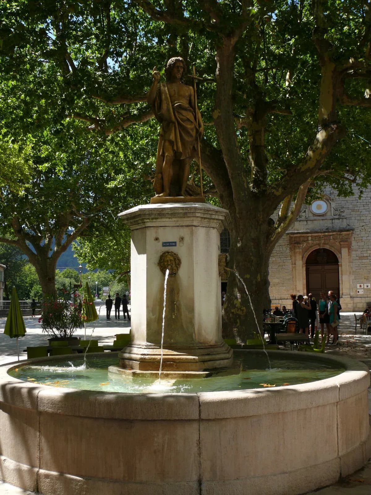 Solliès-Pont