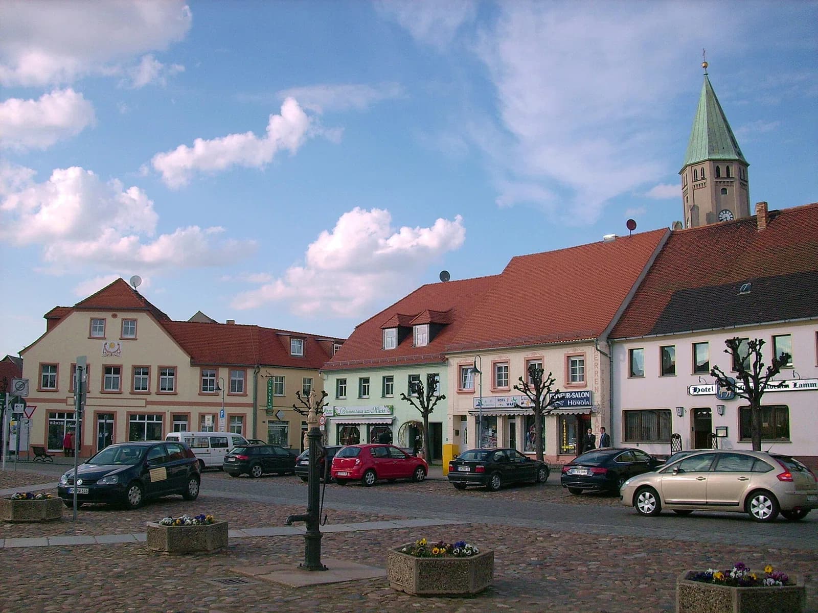 Wittichenau