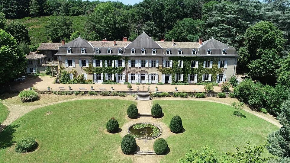 Charbonnières-les-Bains