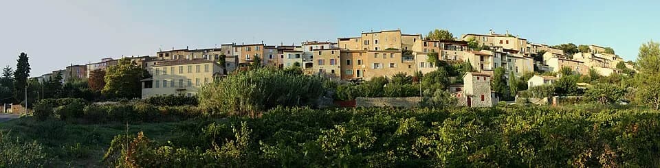 Seillons-Source-d’Argens