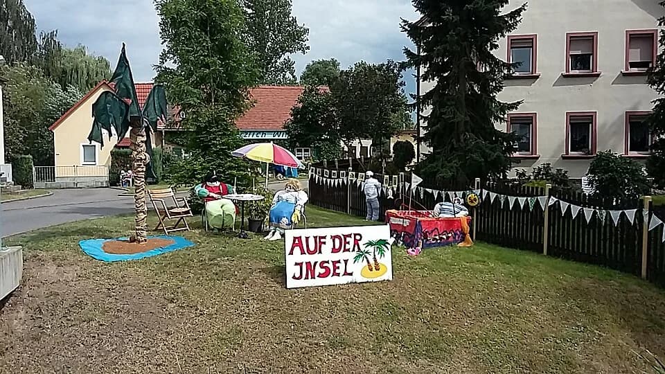 Benndorf