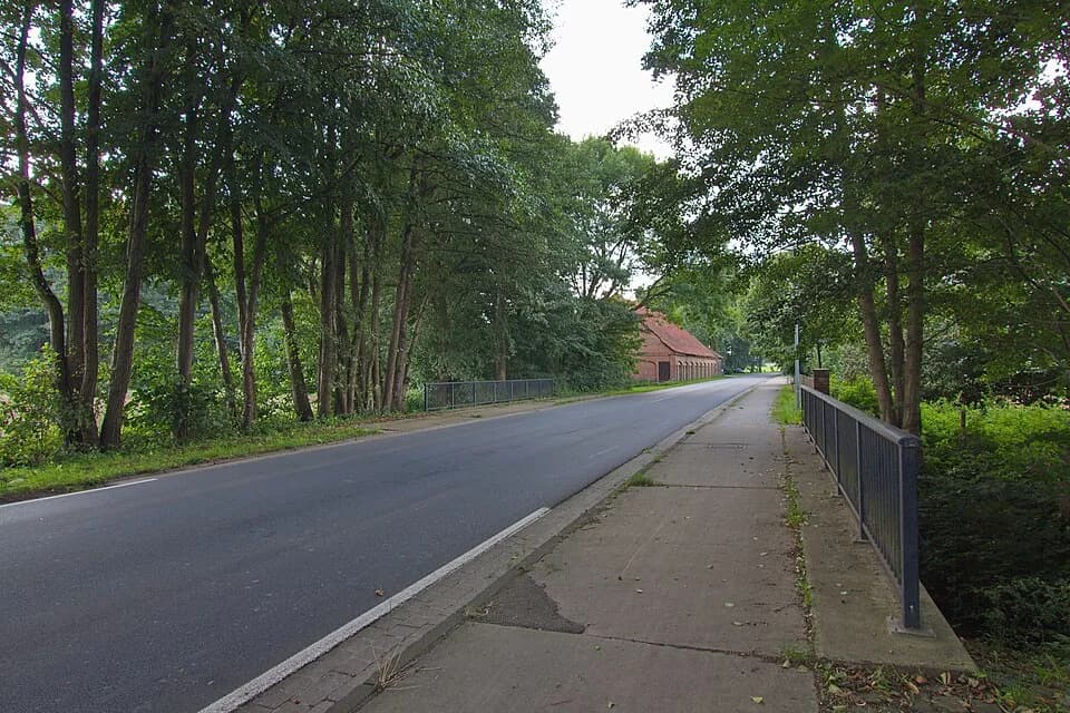 Bennemühlen