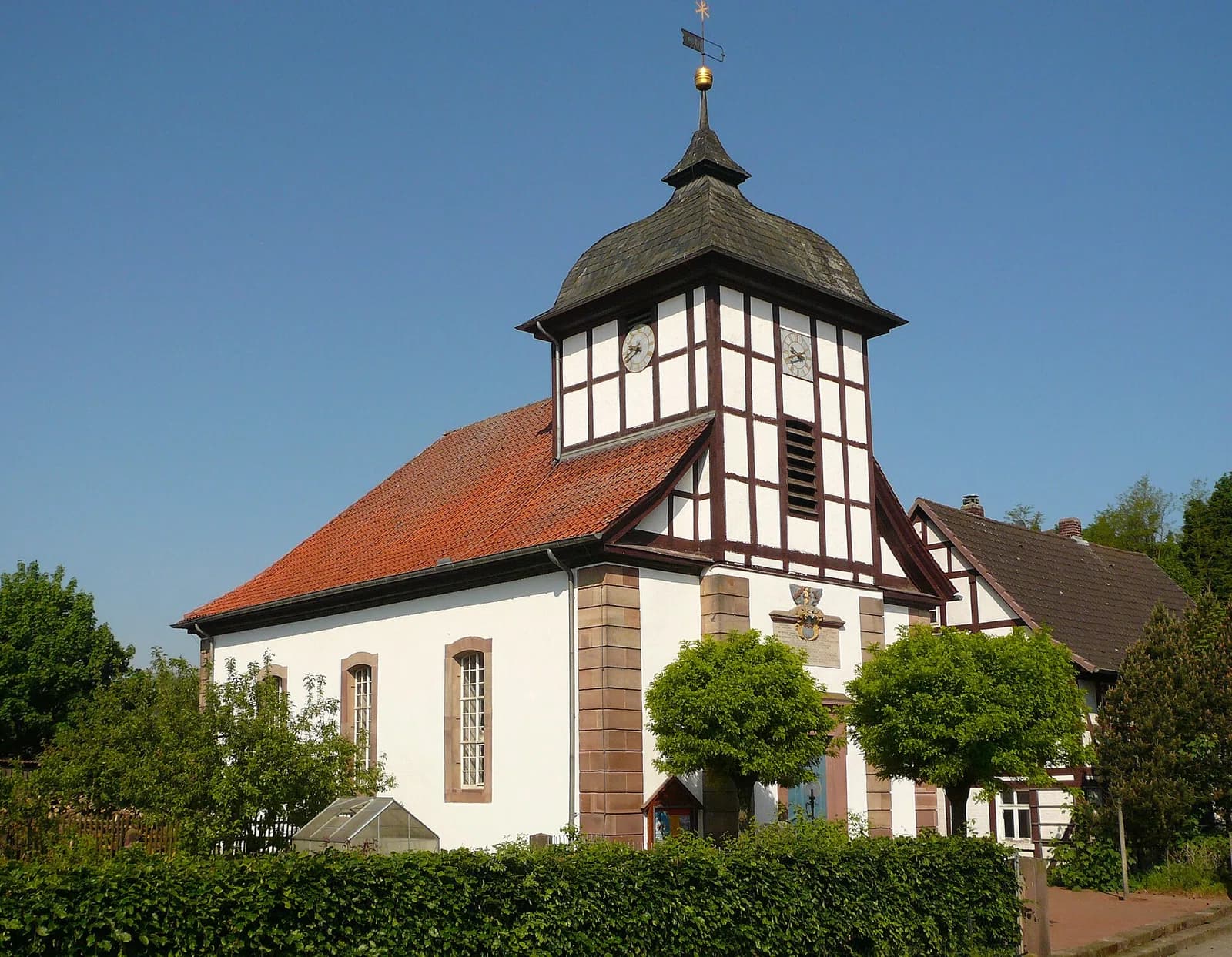 Benniehausen