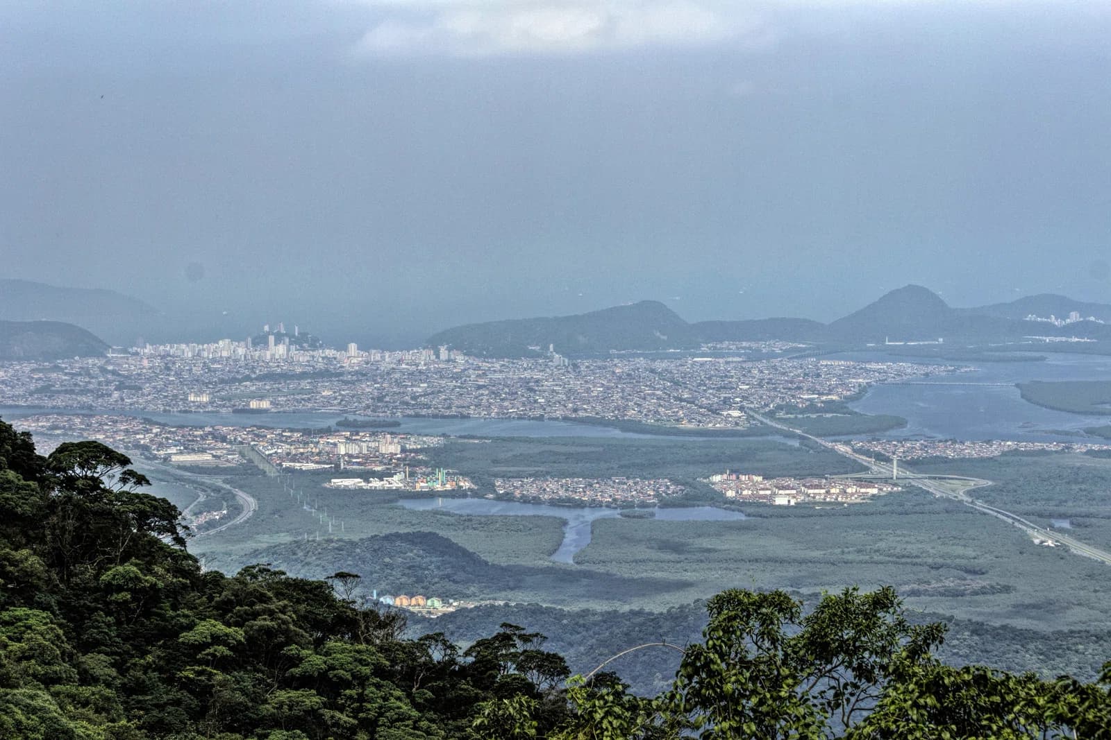 Cubatão