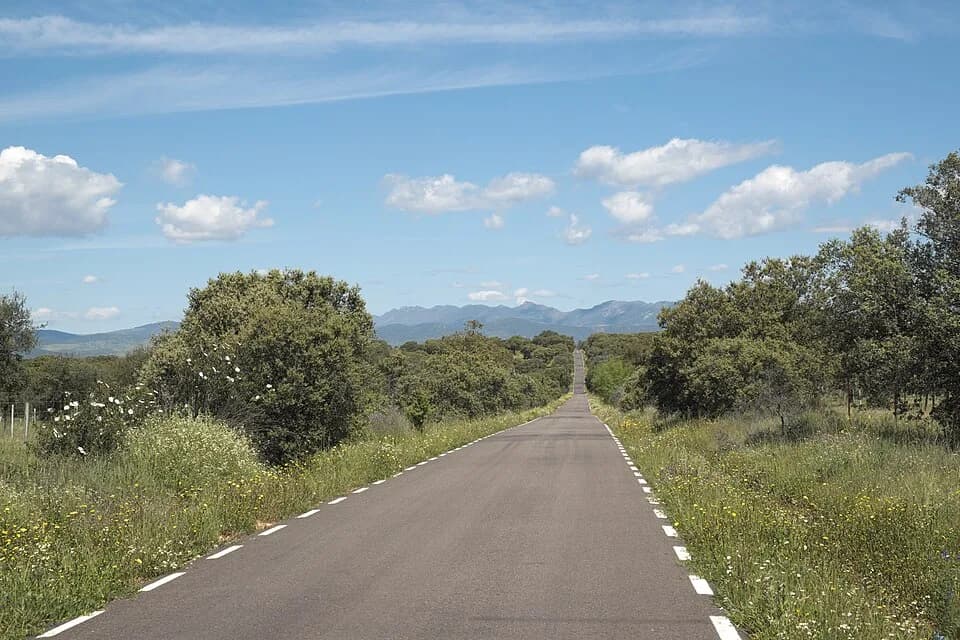 Province of Badajoz