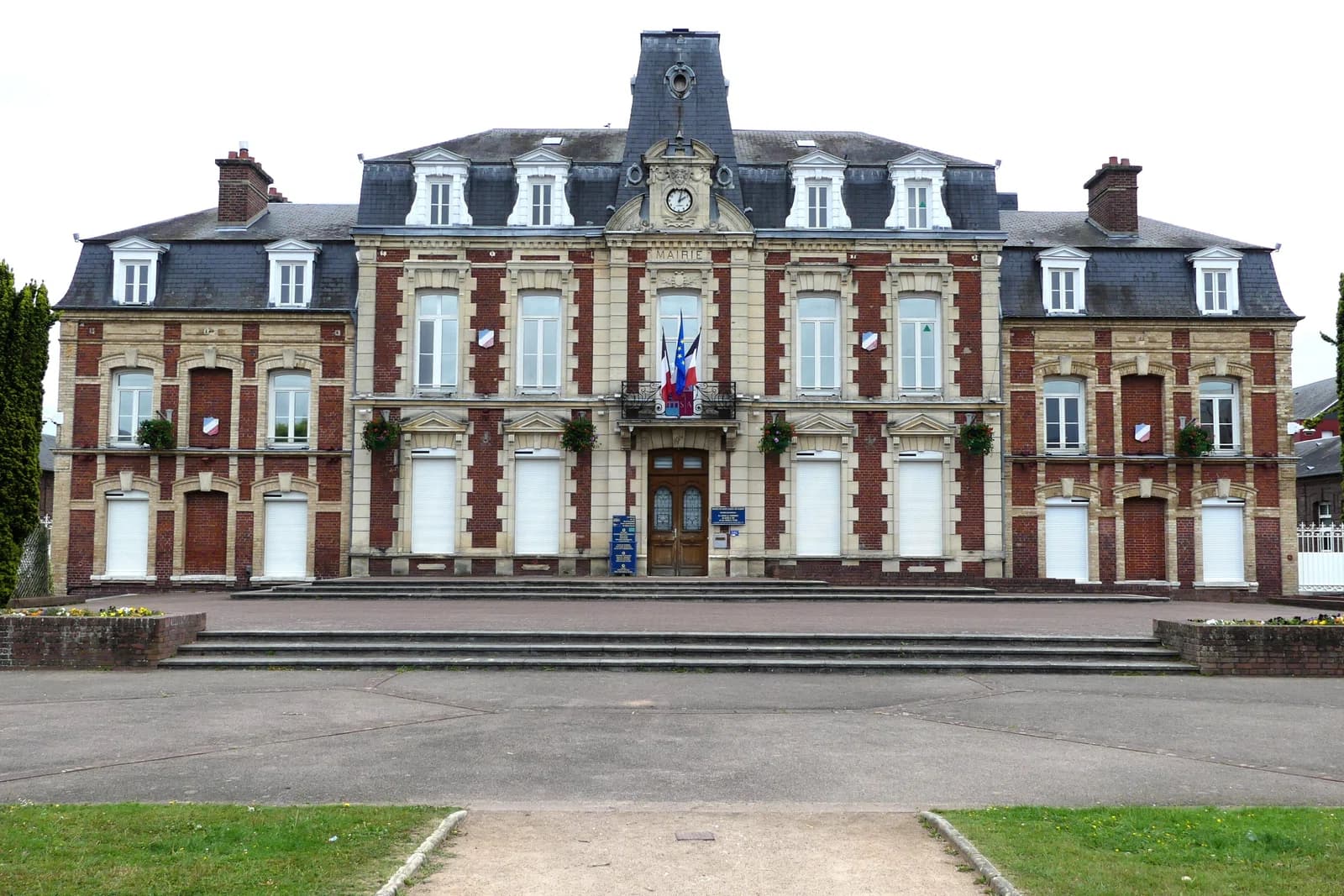 Saint-Aubin-lès-Elbeuf