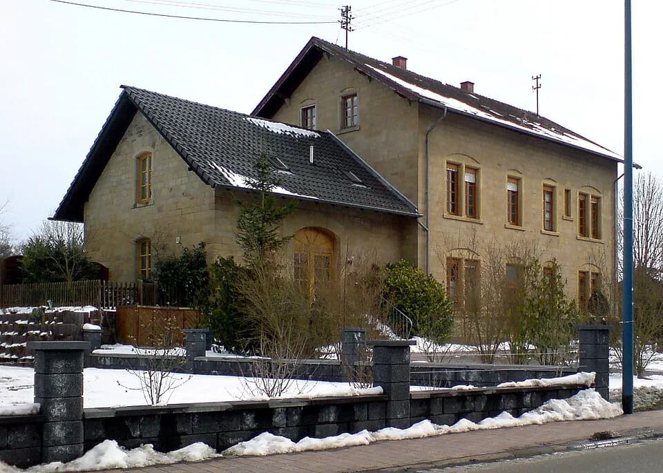 Glanbrücken