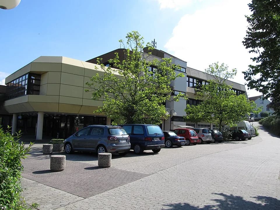 Mandelbachtal