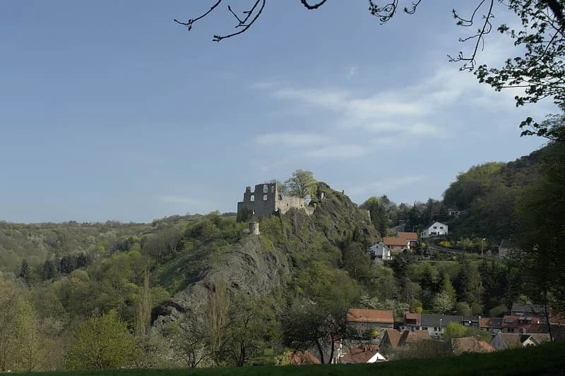 Falkenstein