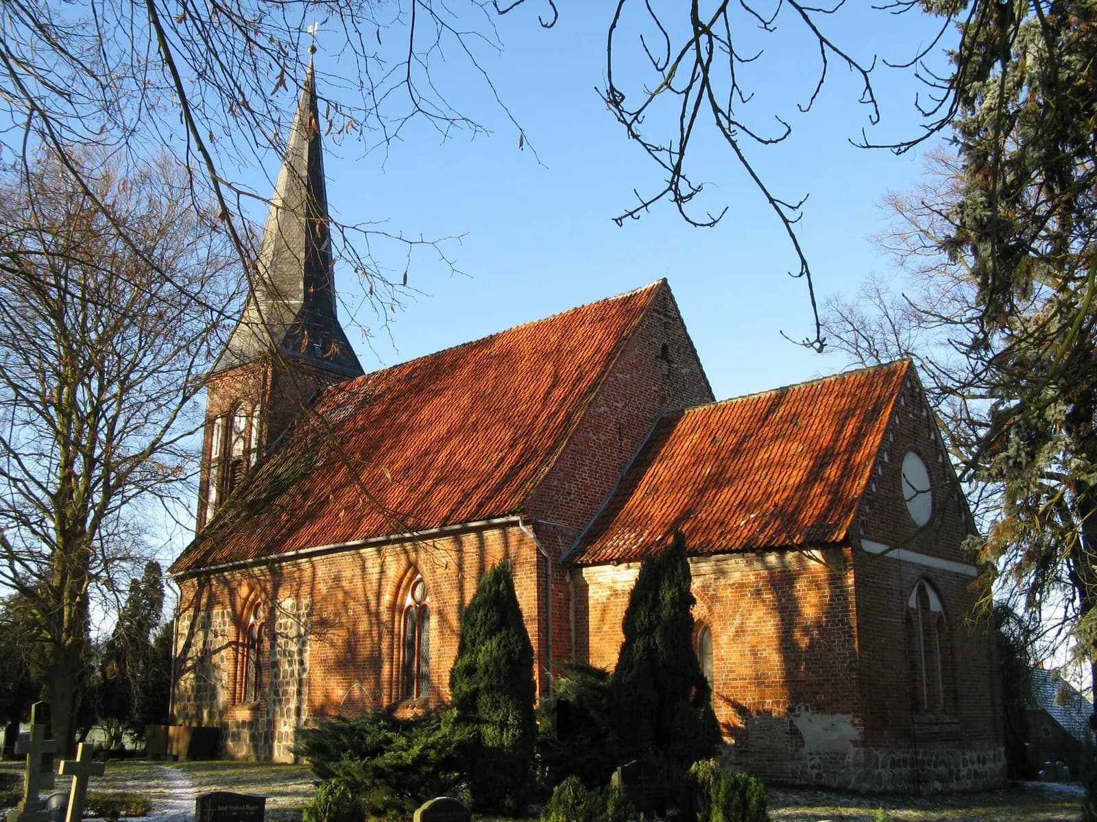 Menzendorf
