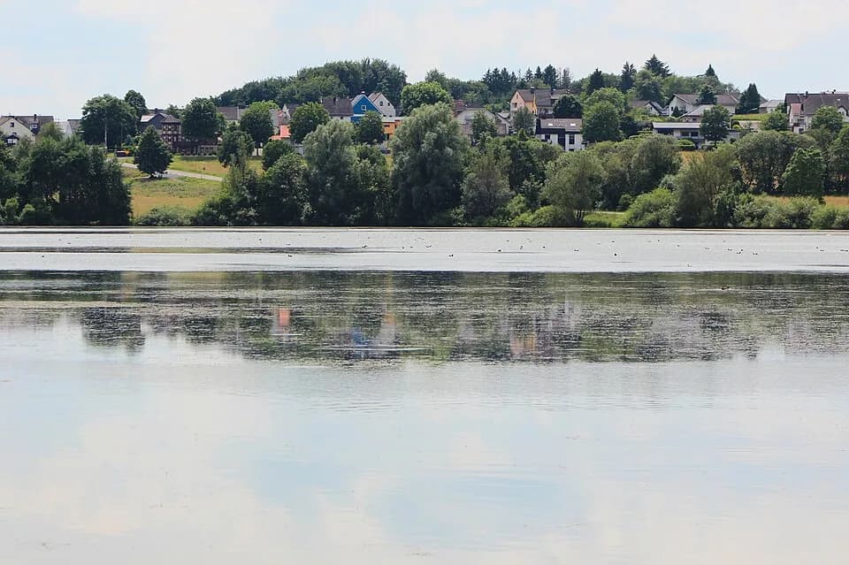 Stahlhofen am Wiesensee