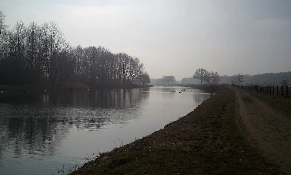 Siebeneichen