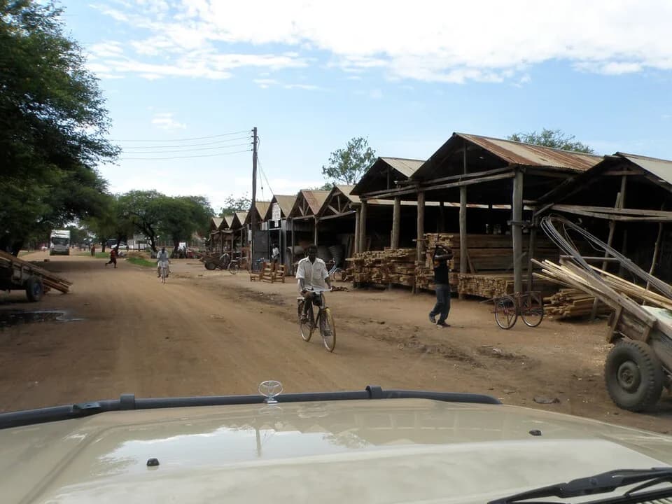 Shinyanga