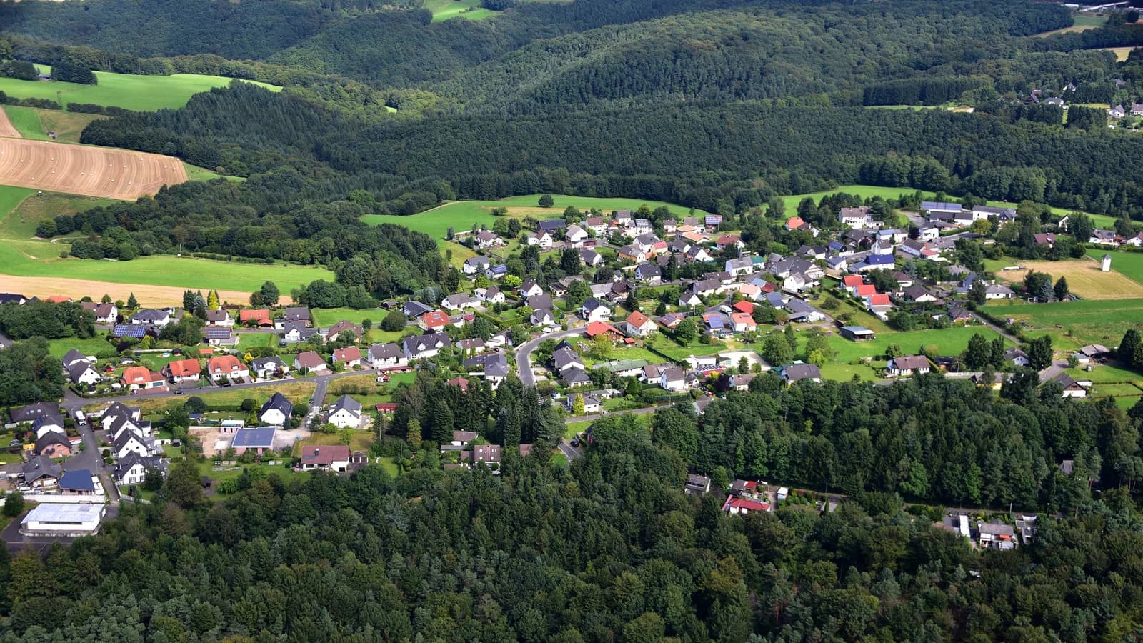 Breitscheid
