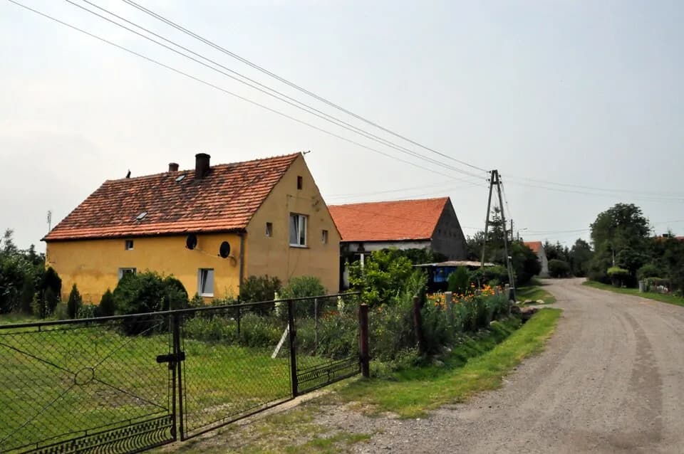 Proszków