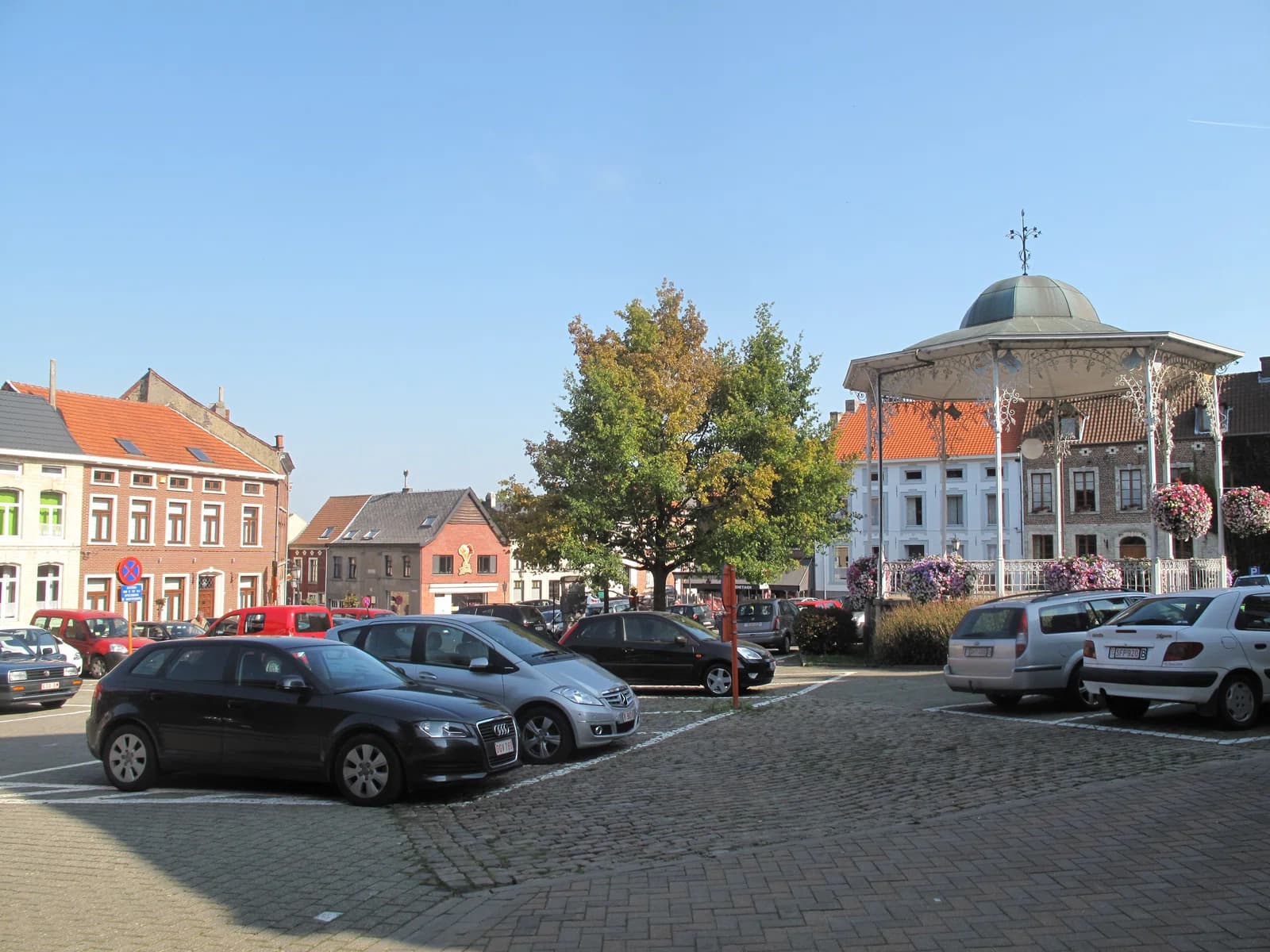 Hoegaarden