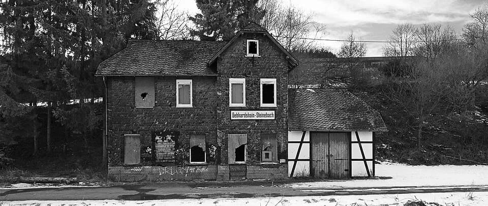 Steinebach/Sieg