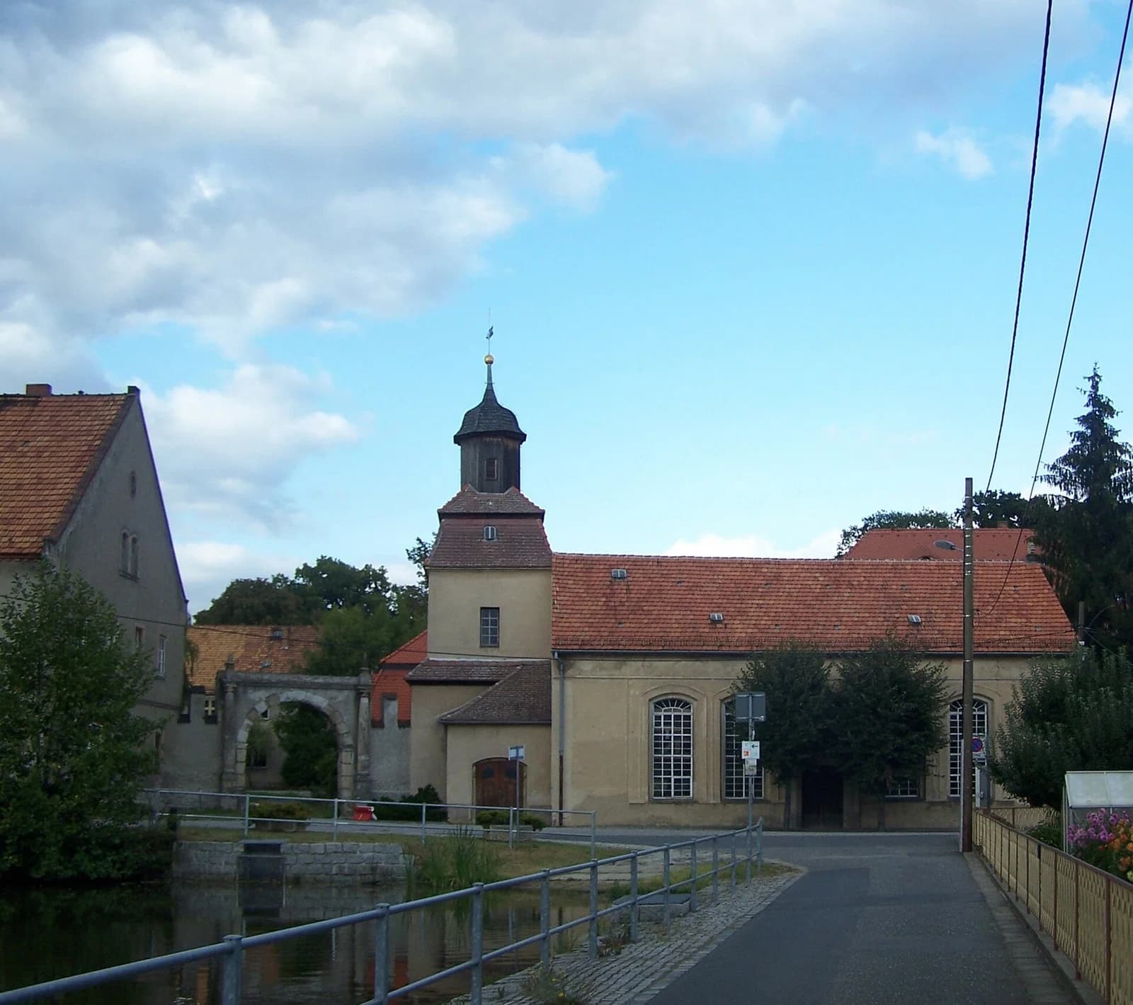 Berbisdorf