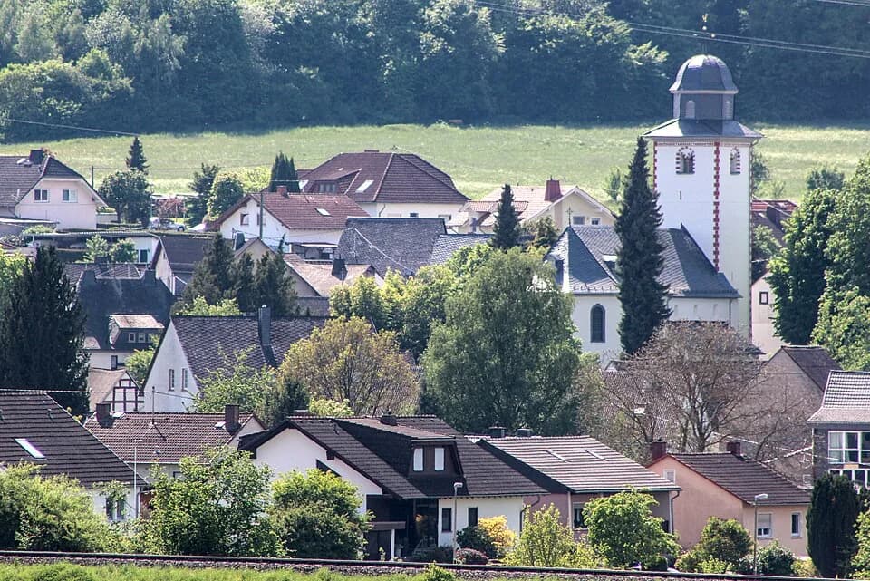 Nordhofen