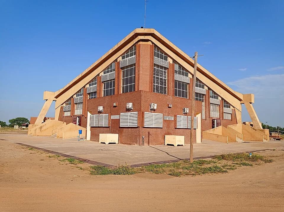 Maroua