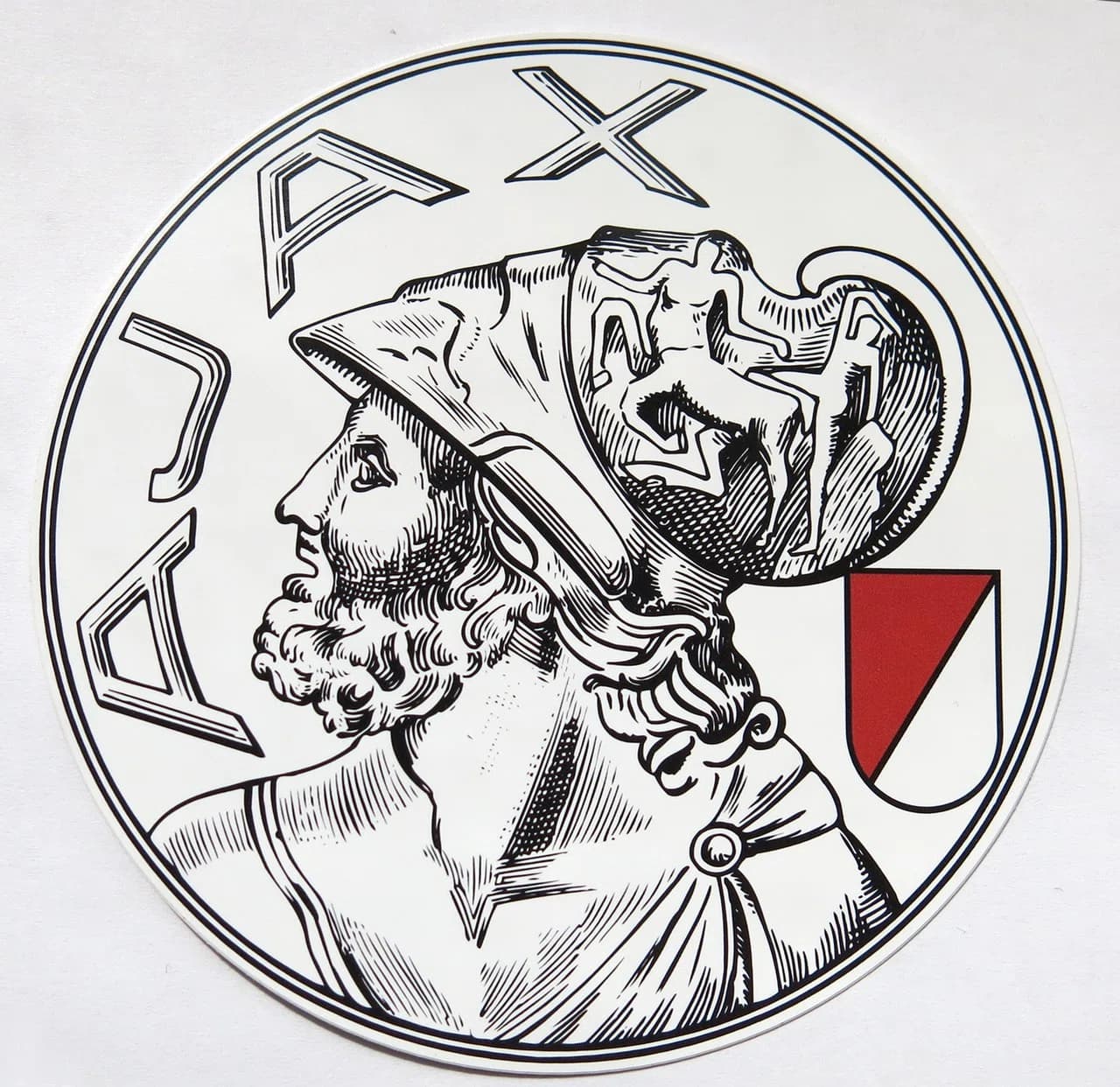 Ajax Amsterdam