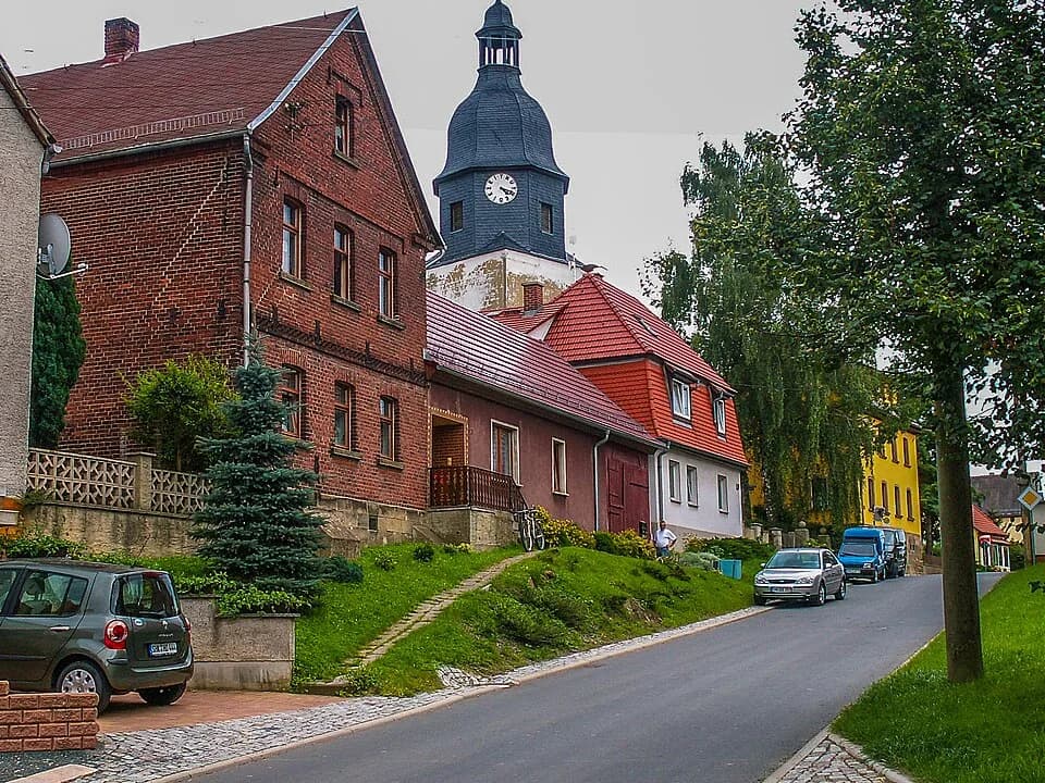 Albersdorf