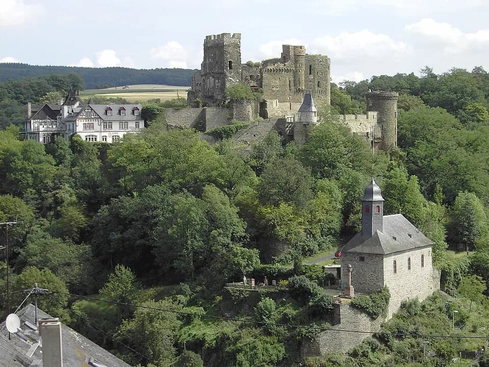 Reichenberg