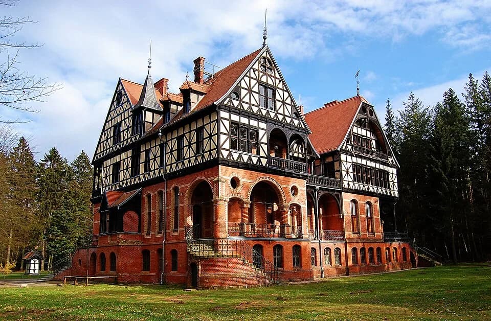 Gelbensande